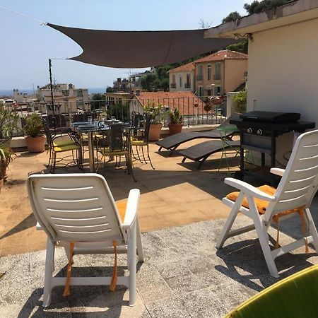 Welcome Appartement Nice Buitenkant foto