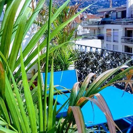 Welcome Appartement Nice Buitenkant foto