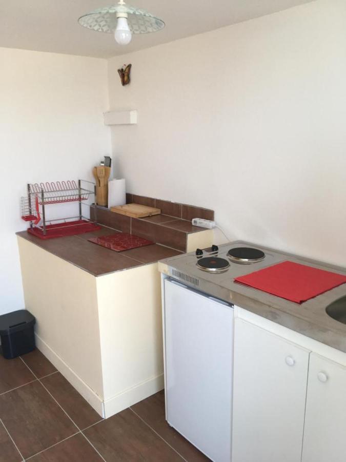 Welcome Appartement Nice Buitenkant foto
