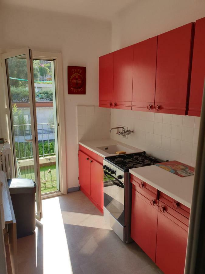 Welcome Appartement Nice Buitenkant foto