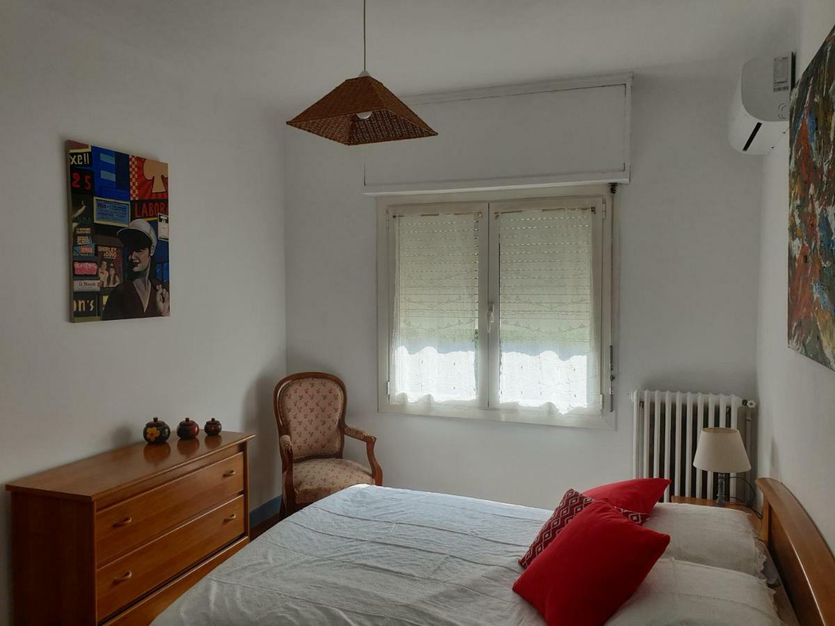Welcome Appartement Nice Buitenkant foto
