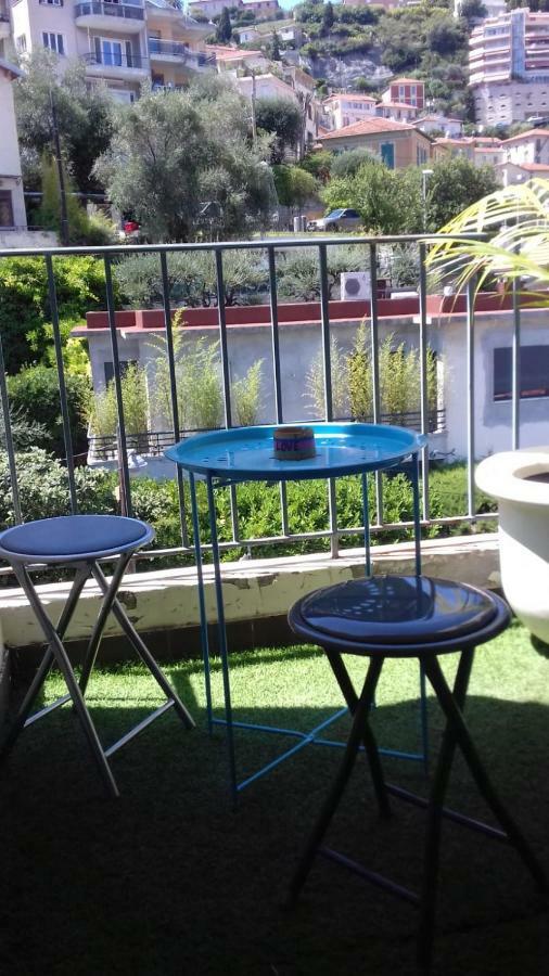 Welcome Appartement Nice Buitenkant foto