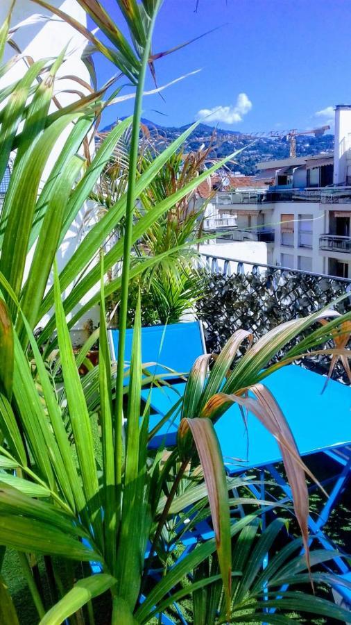 Welcome Appartement Nice Buitenkant foto