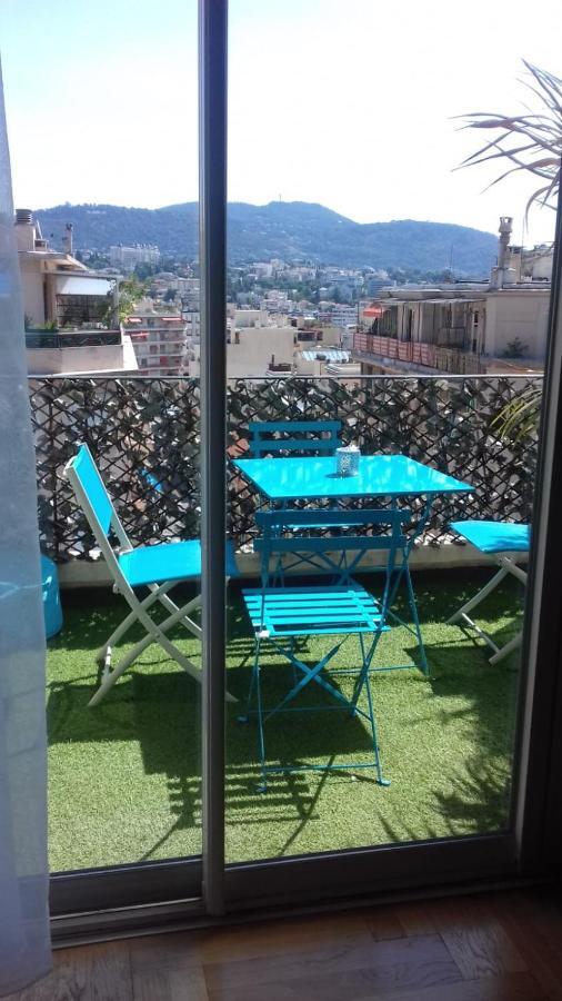 Welcome Appartement Nice Buitenkant foto