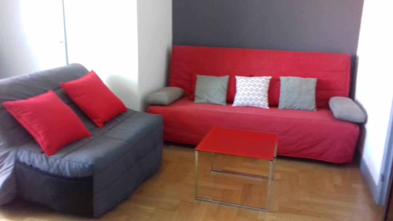 Welcome Appartement Nice Buitenkant foto